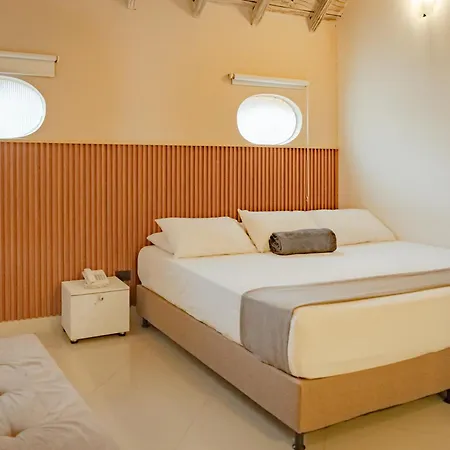 Casa Amanzi By Bernalo Hotel