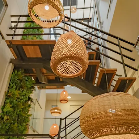 Hotel Casa Amanzi By Bernalo Cartagena