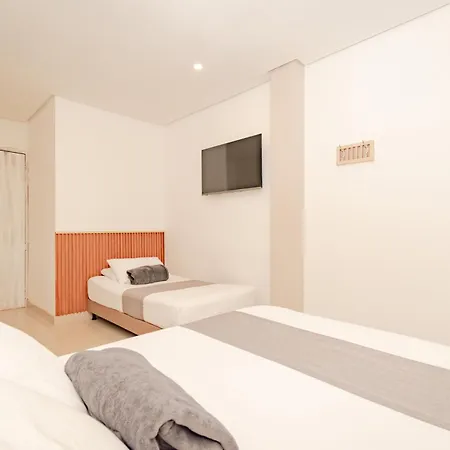 Hotel Casa Amanzi By Bernalo Cartagena