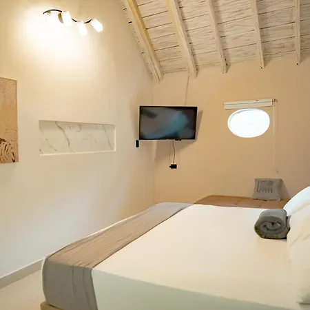 Casa Amanzi By Bernalo Hotel 3*