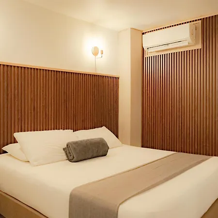 Hotel Casa Amanzi By Bernalo 3*
