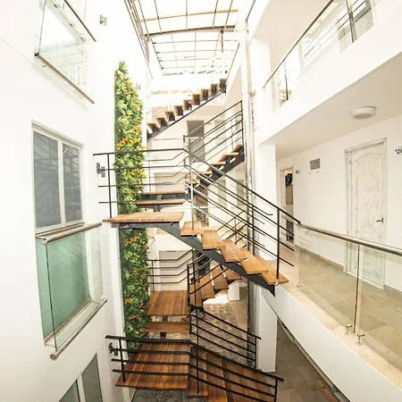 Casa Amanzi By Bernalo Cartagena