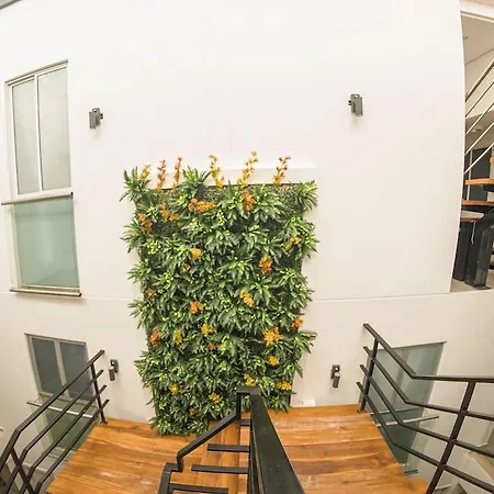 Casa Amanzi By Bernalo Hotel Cartagena