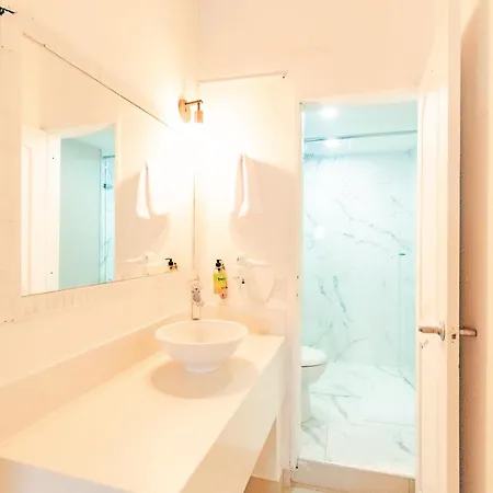 Casa Amanzi By Bernalo Hotel