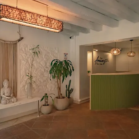 Hotel Casa Amanzi By Bernalo 3*
