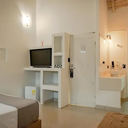 Hotel Casa Amanzi By Bernalo 3*