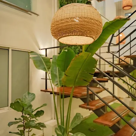 Casa Amanzi By Bernalo 3*