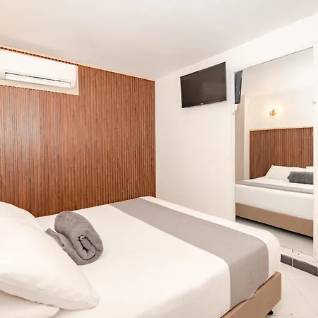 Casa Amanzi By Bernalo Hotel 3*