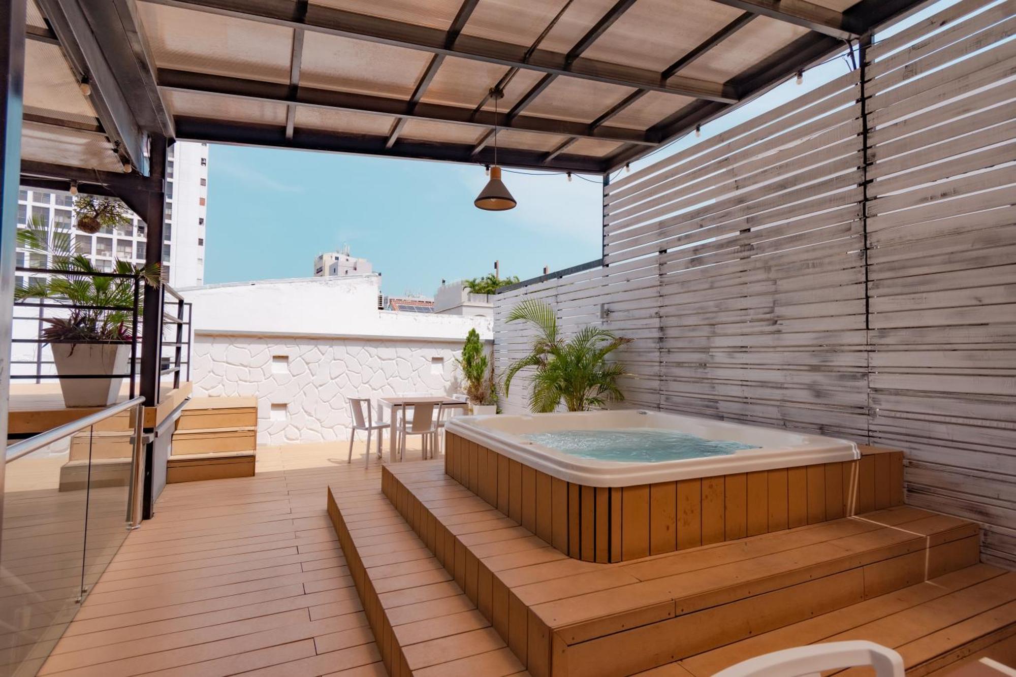Hotel Casa Amanzi By Bernalo