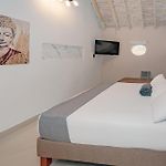 Casa Amanzi Cartagena By Bernalo Hotels