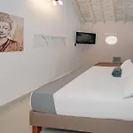 Casa Amanzi Cartagena By Bernalo Hotels