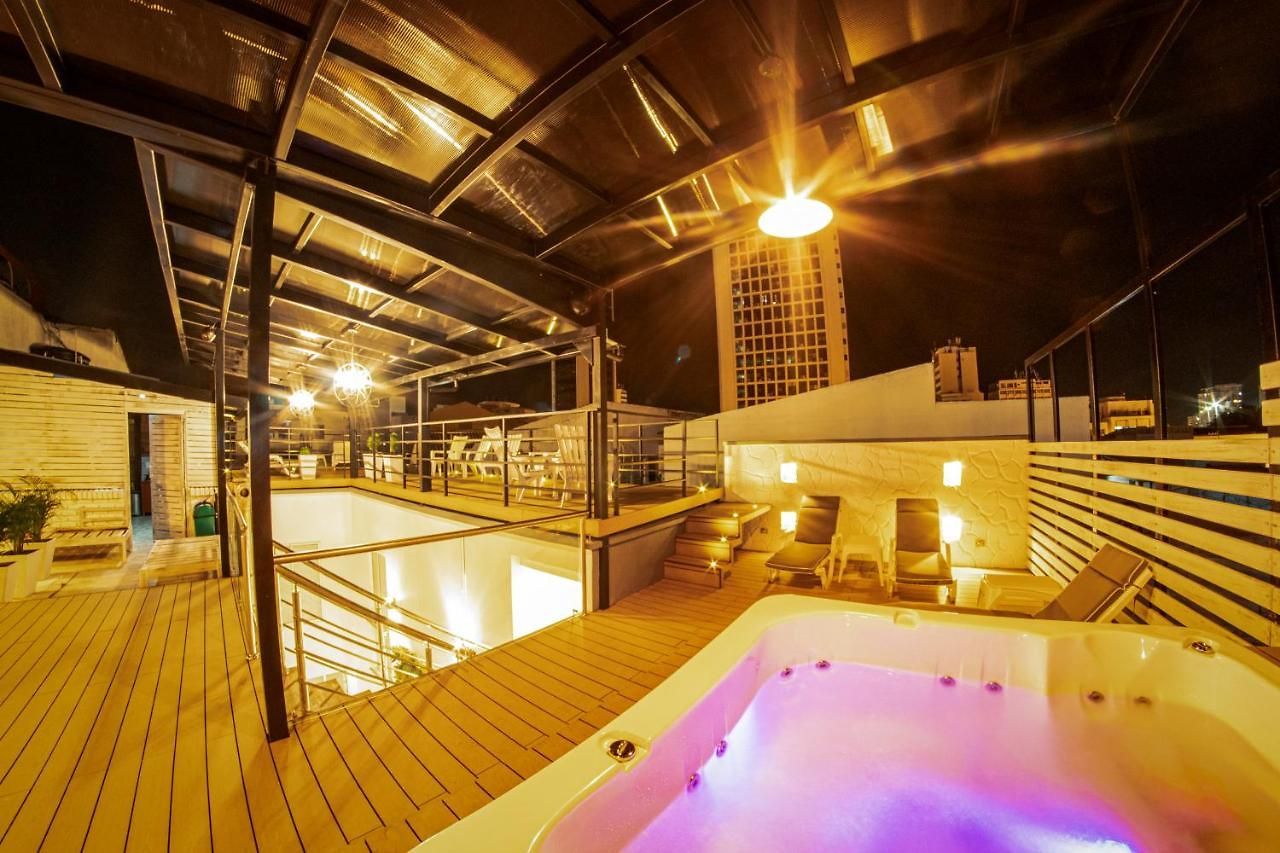 Casa Amanzi By Bernalo Hotel