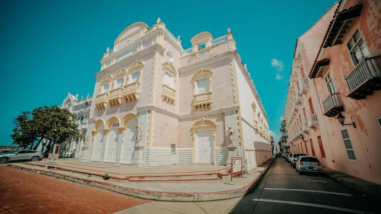 Hotel Casa Amanzi By Bernalo