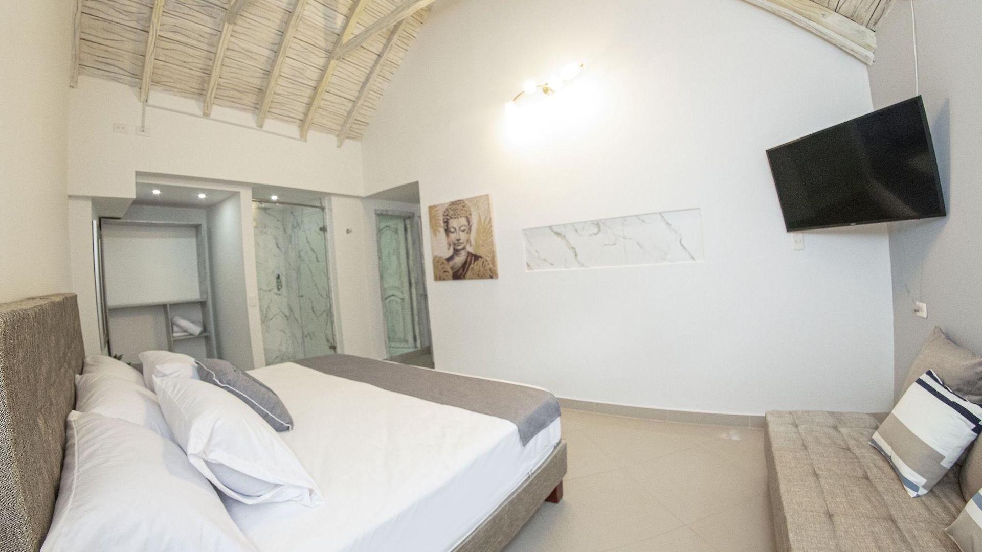 Casa Amanzi By Bernalo Hotel Cartagena