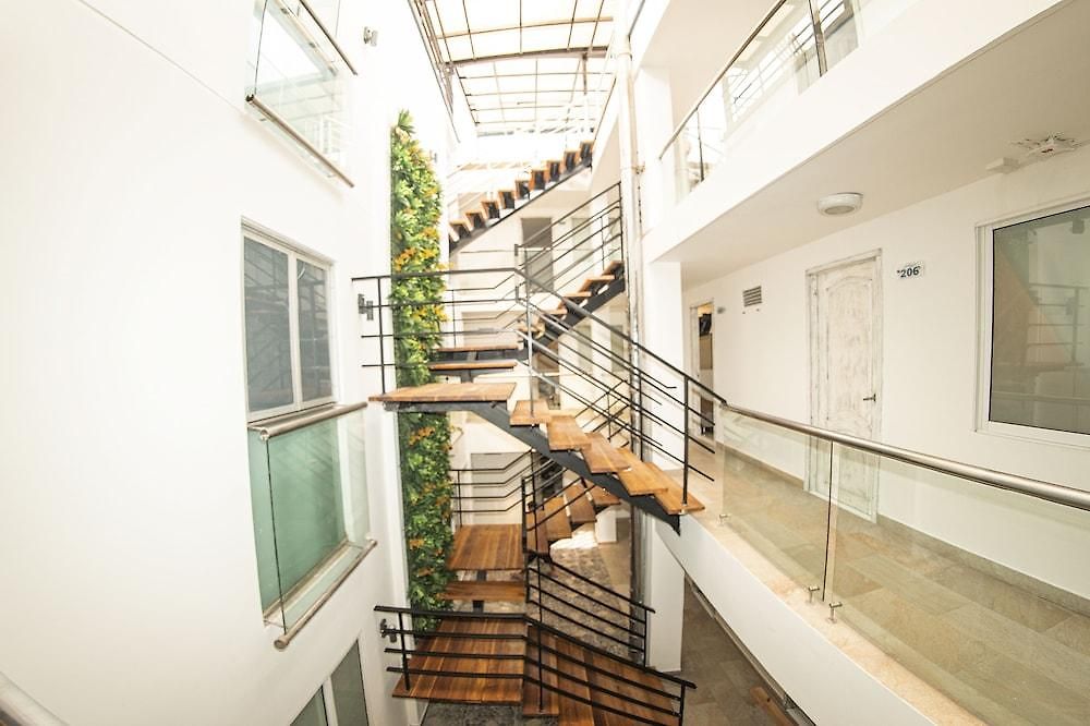 Casa Amanzi By Bernalo Cartagena