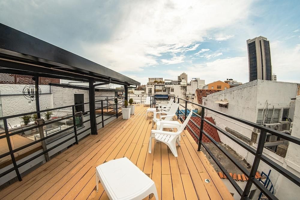 Casa Amanzi By Bernalo Hotel 3*