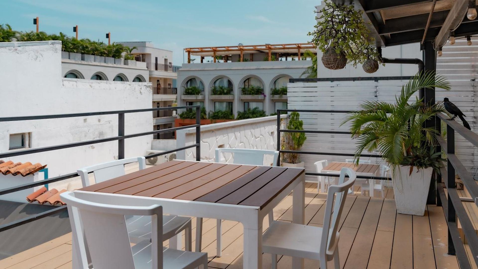 Casa Amanzi By Bernalo Hotel