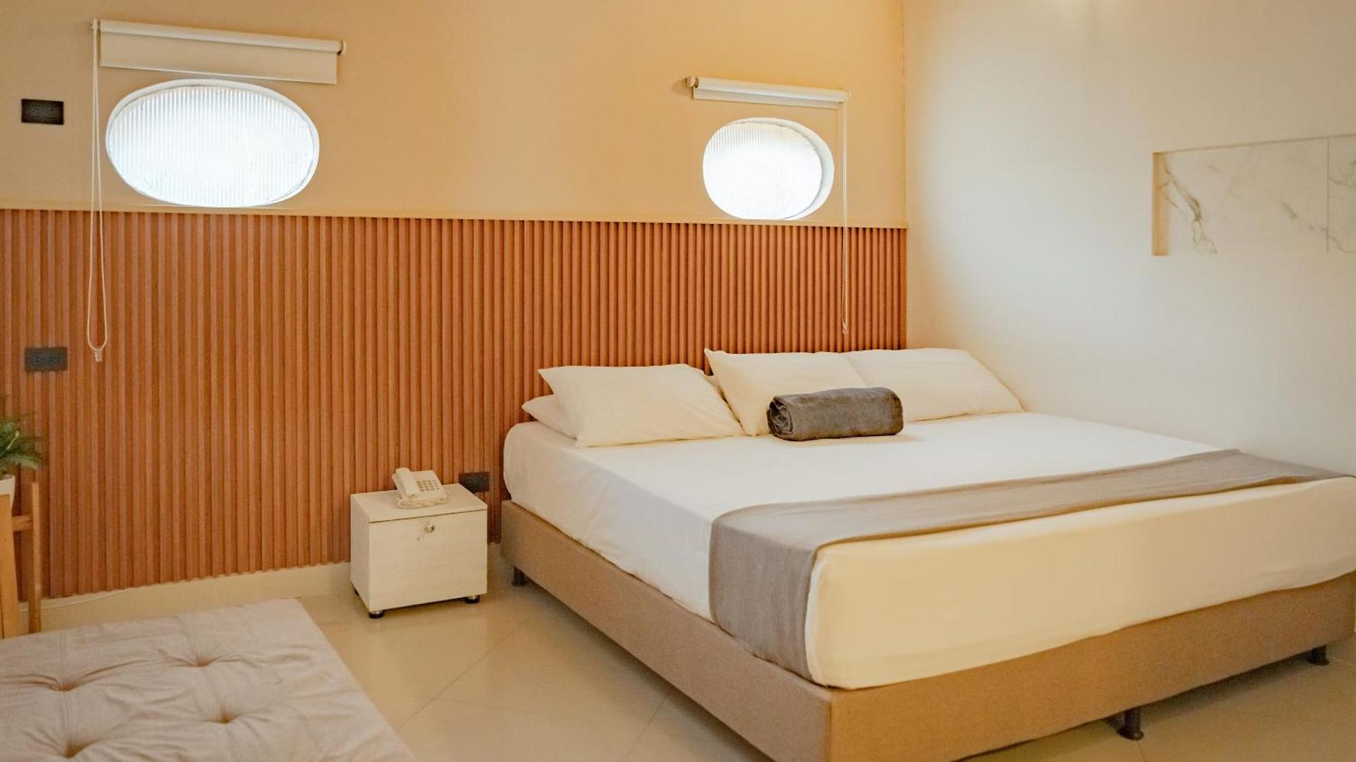 Casa Amanzi By Bernalo Hotel