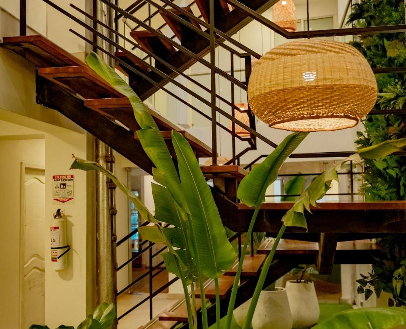 Hotel Casa Amanzi By Bernalo 3*