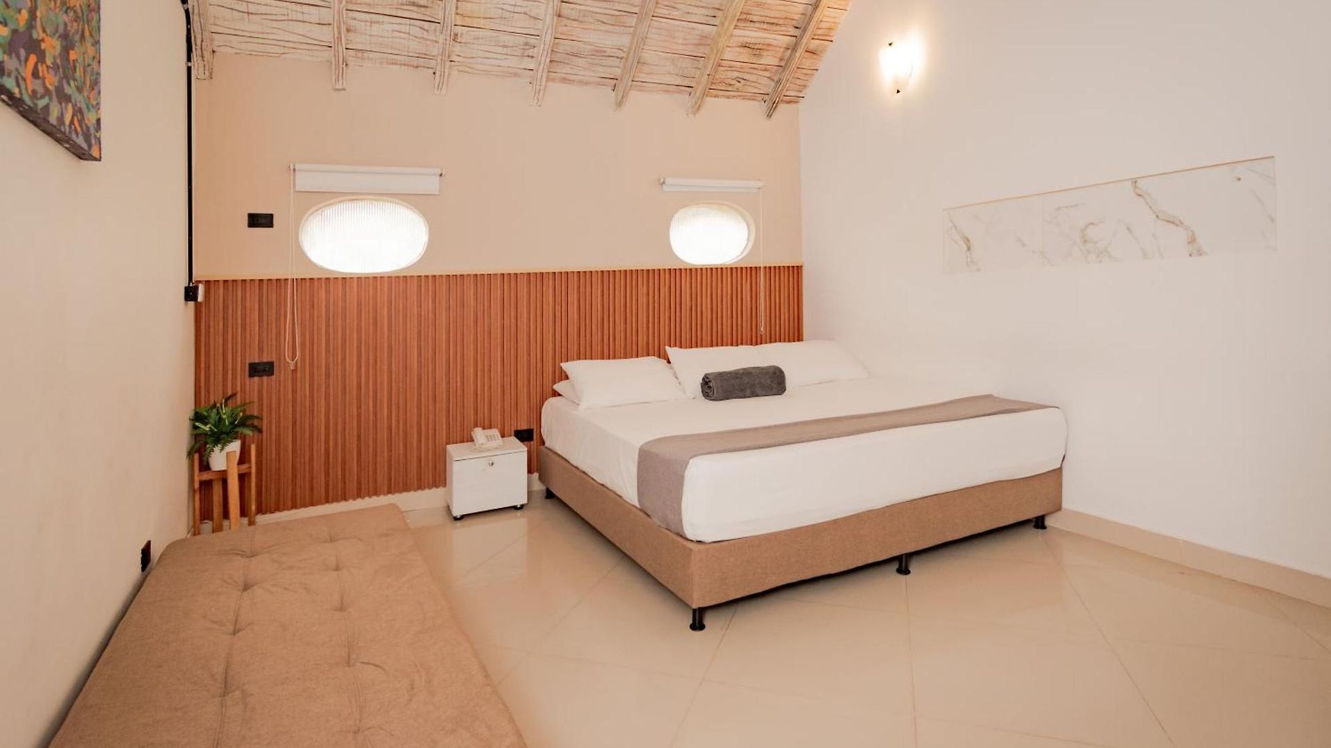 Casa Amanzi By Bernalo Hotel Cartagena