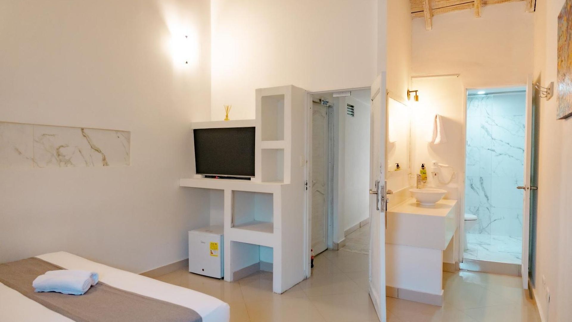 Casa Amanzi By Bernalo 3*