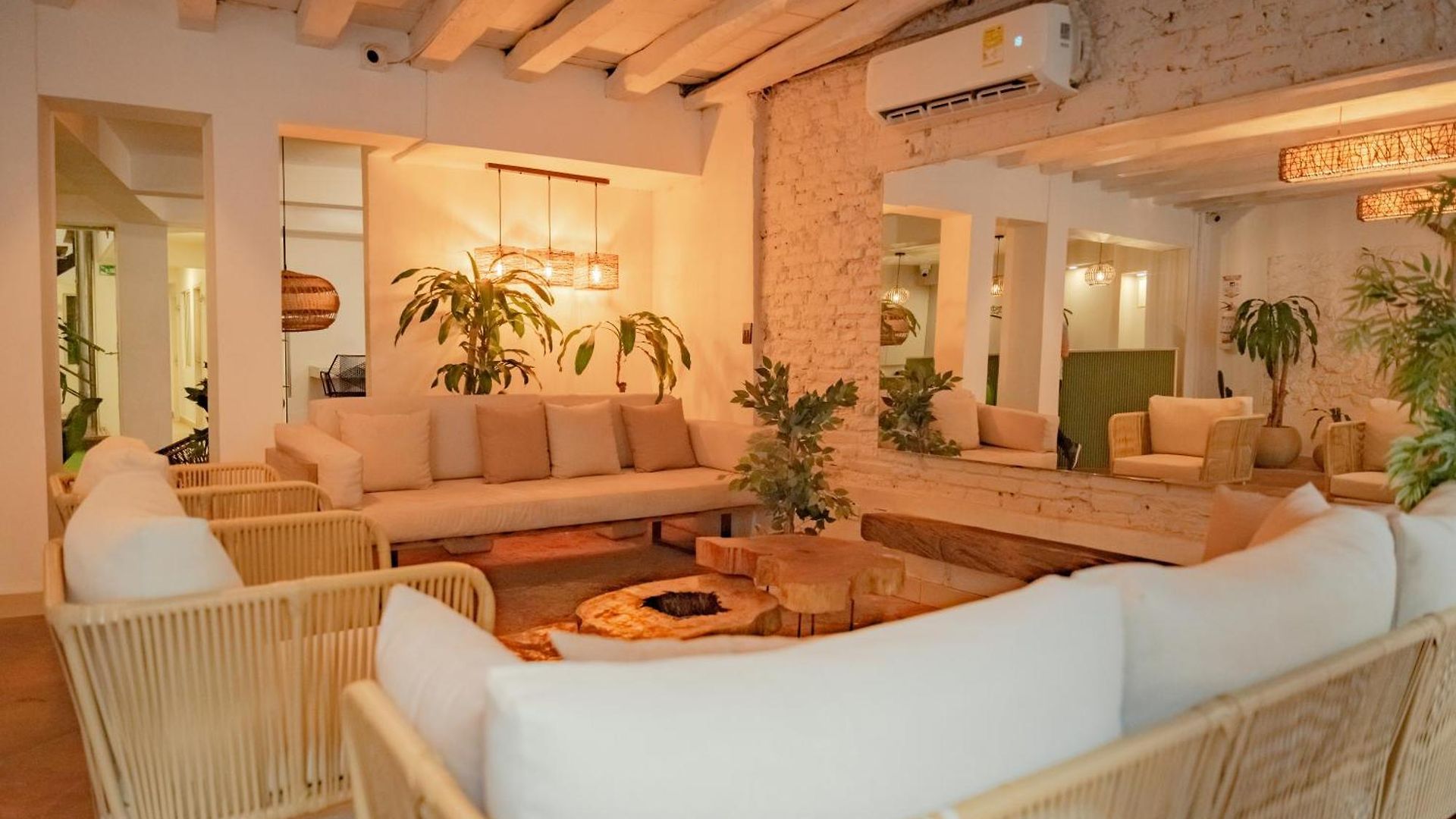 Casa Amanzi By Bernalo Hotel 3*