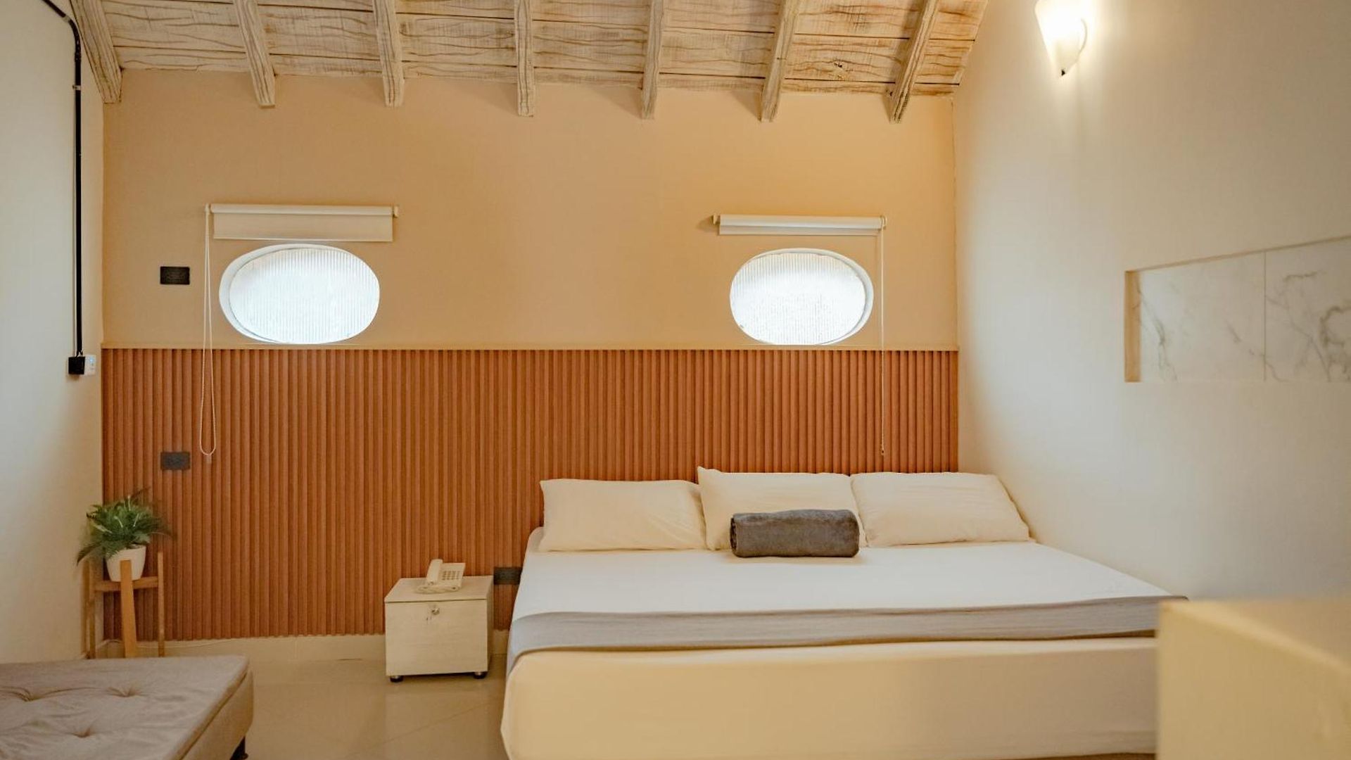 Hotel Casa Amanzi By Bernalo 3*