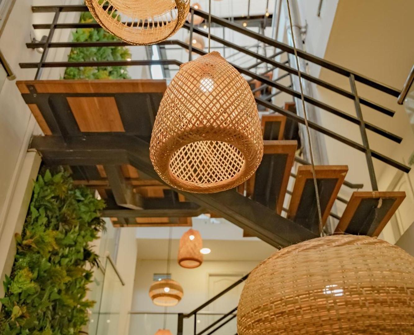 Hotel Casa Amanzi By Bernalo Cartagena
