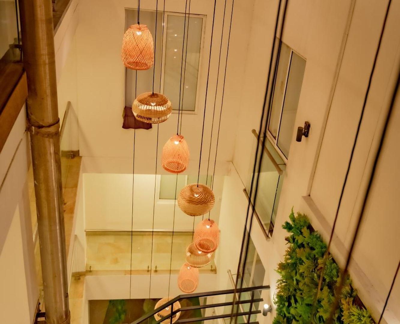 Casa Amanzi By Bernalo Hotel Cartagena