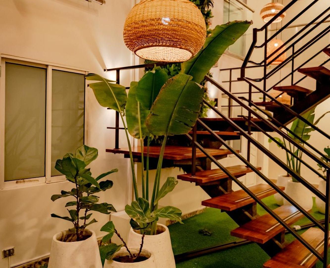 Casa Amanzi By Bernalo 3* Cartagena
