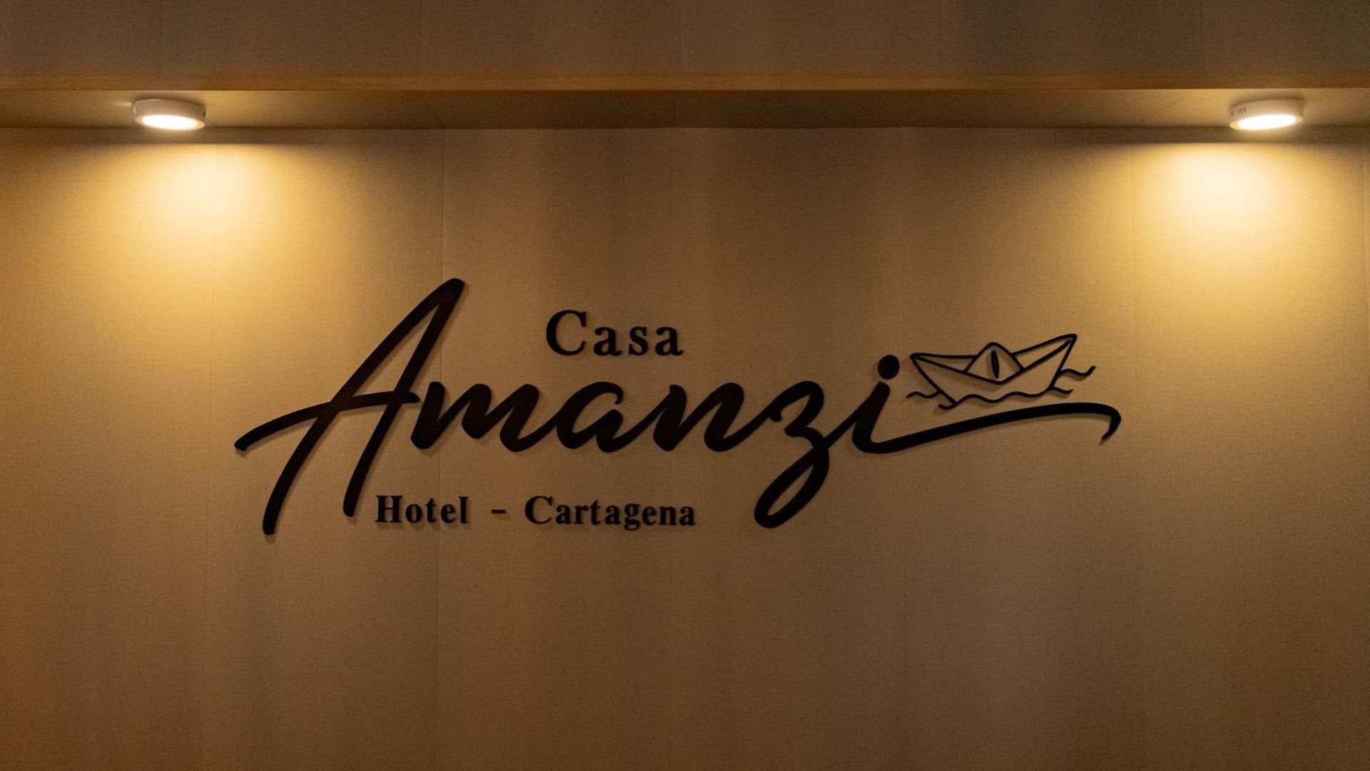 Casa Amanzi By Bernalo