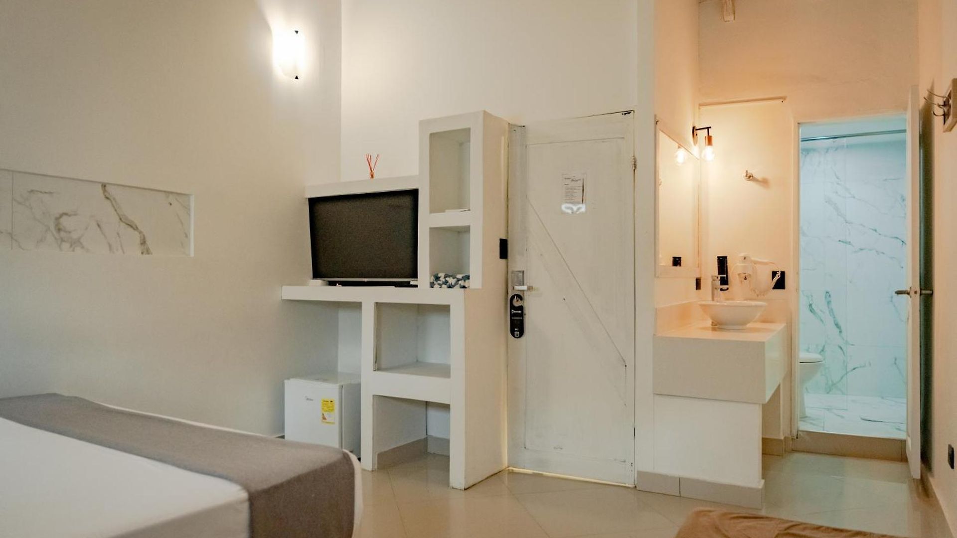 Hotel Casa Amanzi By Bernalo 3*