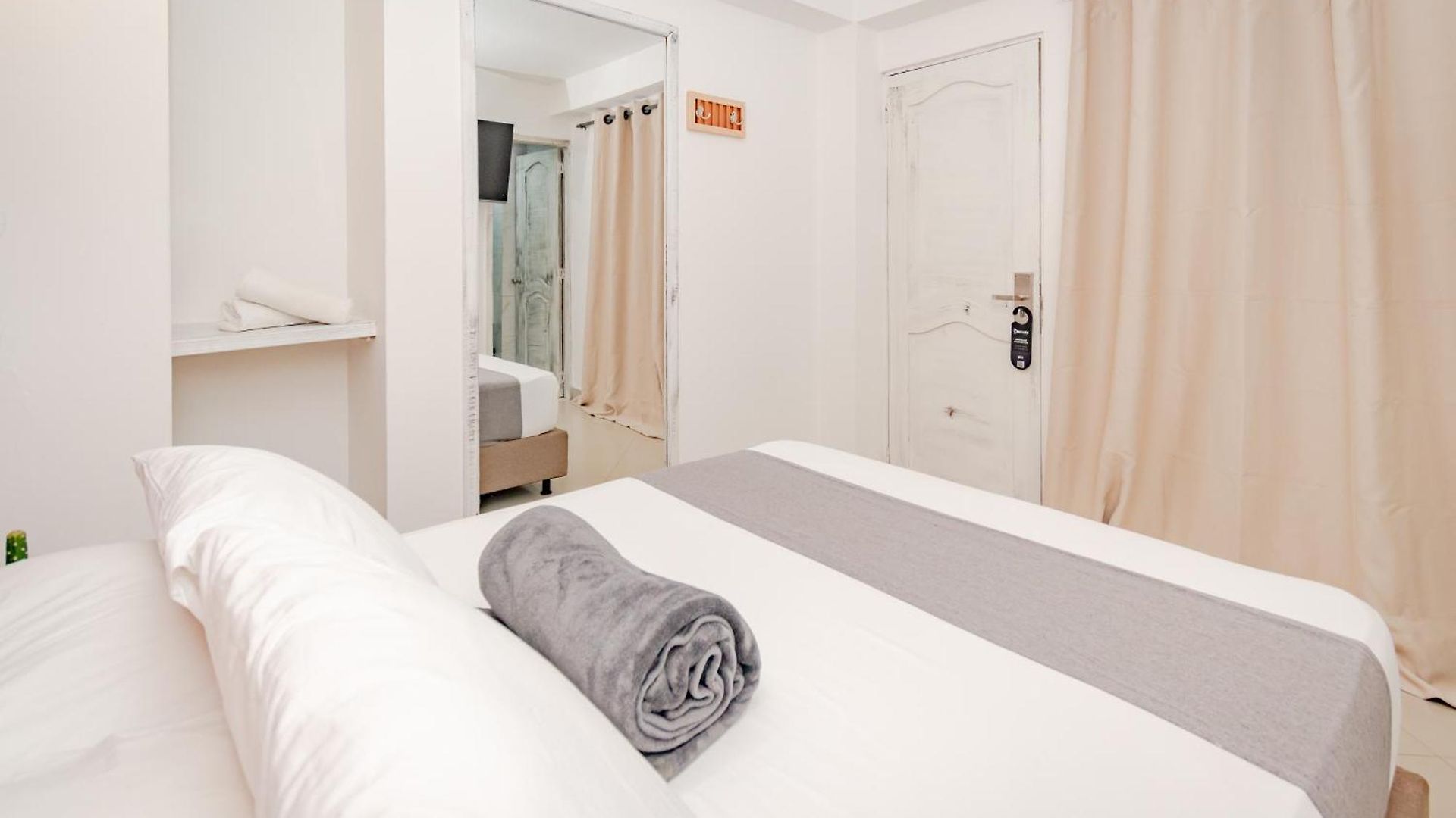 Casa Amanzi By Bernalo Hotel Cartagena