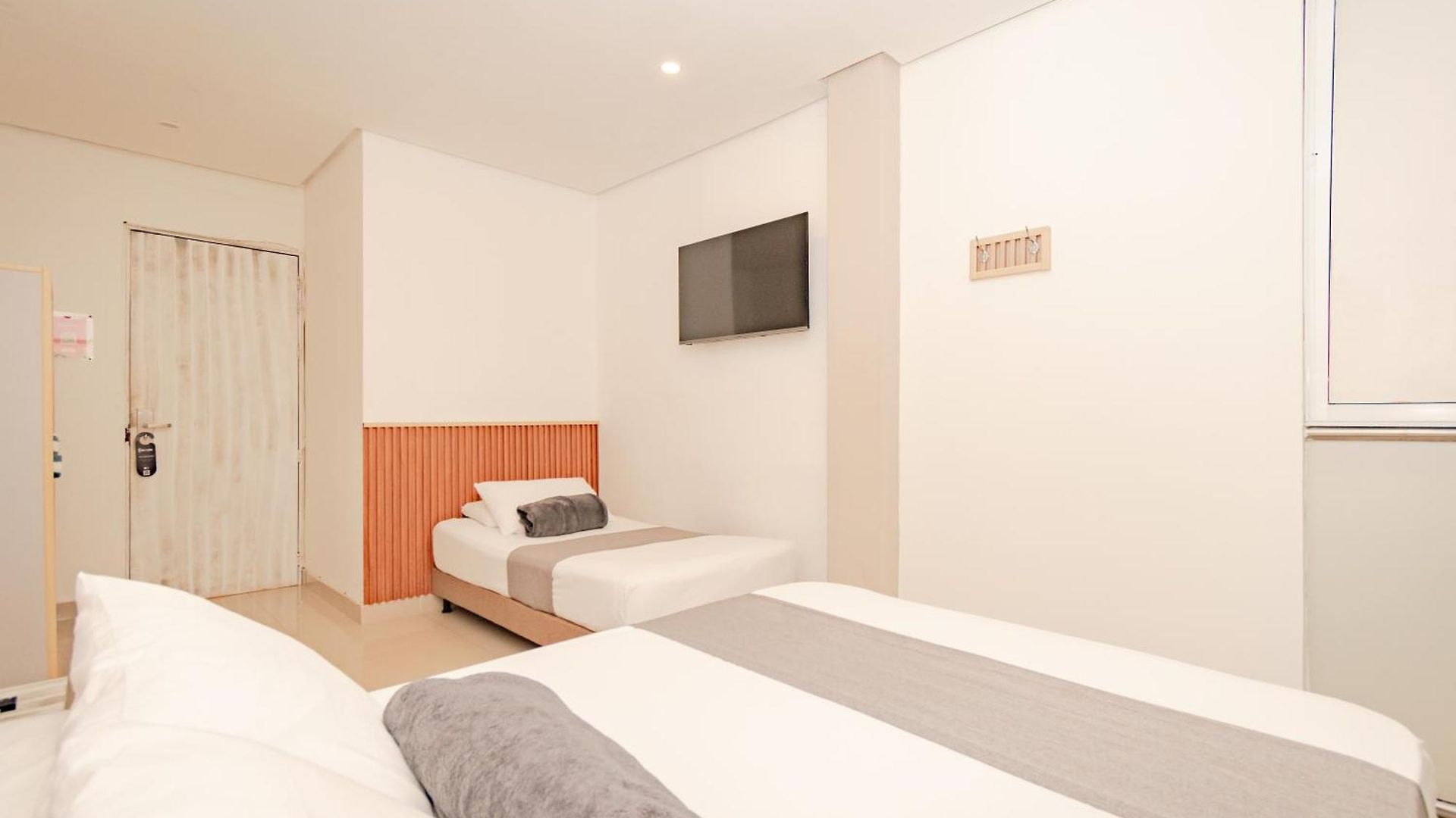 Hotel Casa Amanzi By Bernalo Cartagena