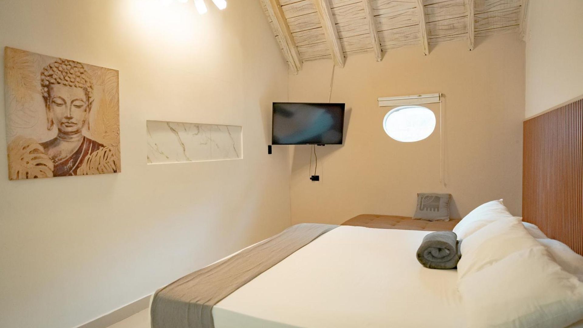 Casa Amanzi By Bernalo Hotel 3*