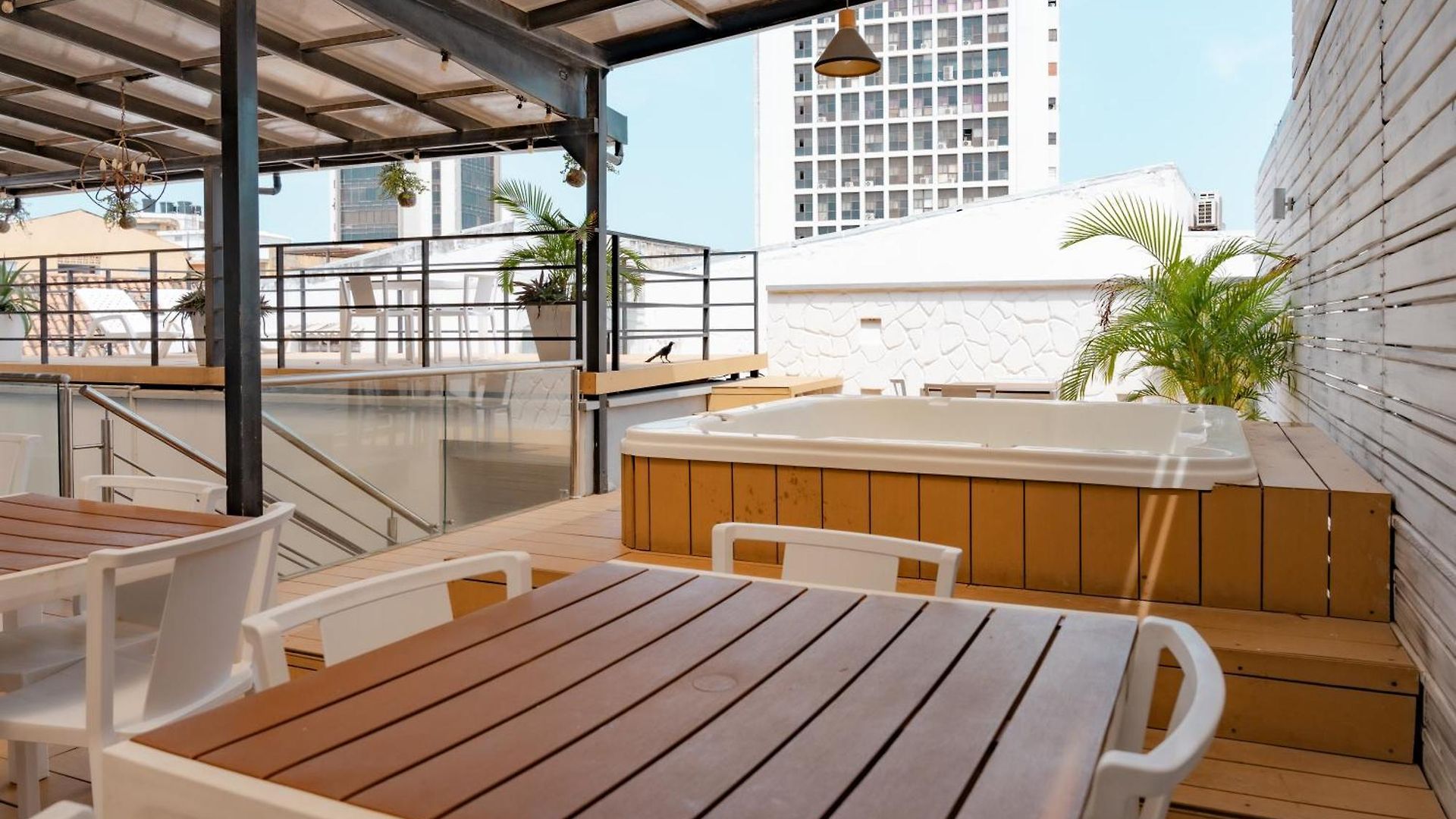 Casa Amanzi By Bernalo Hotel Cartagena
