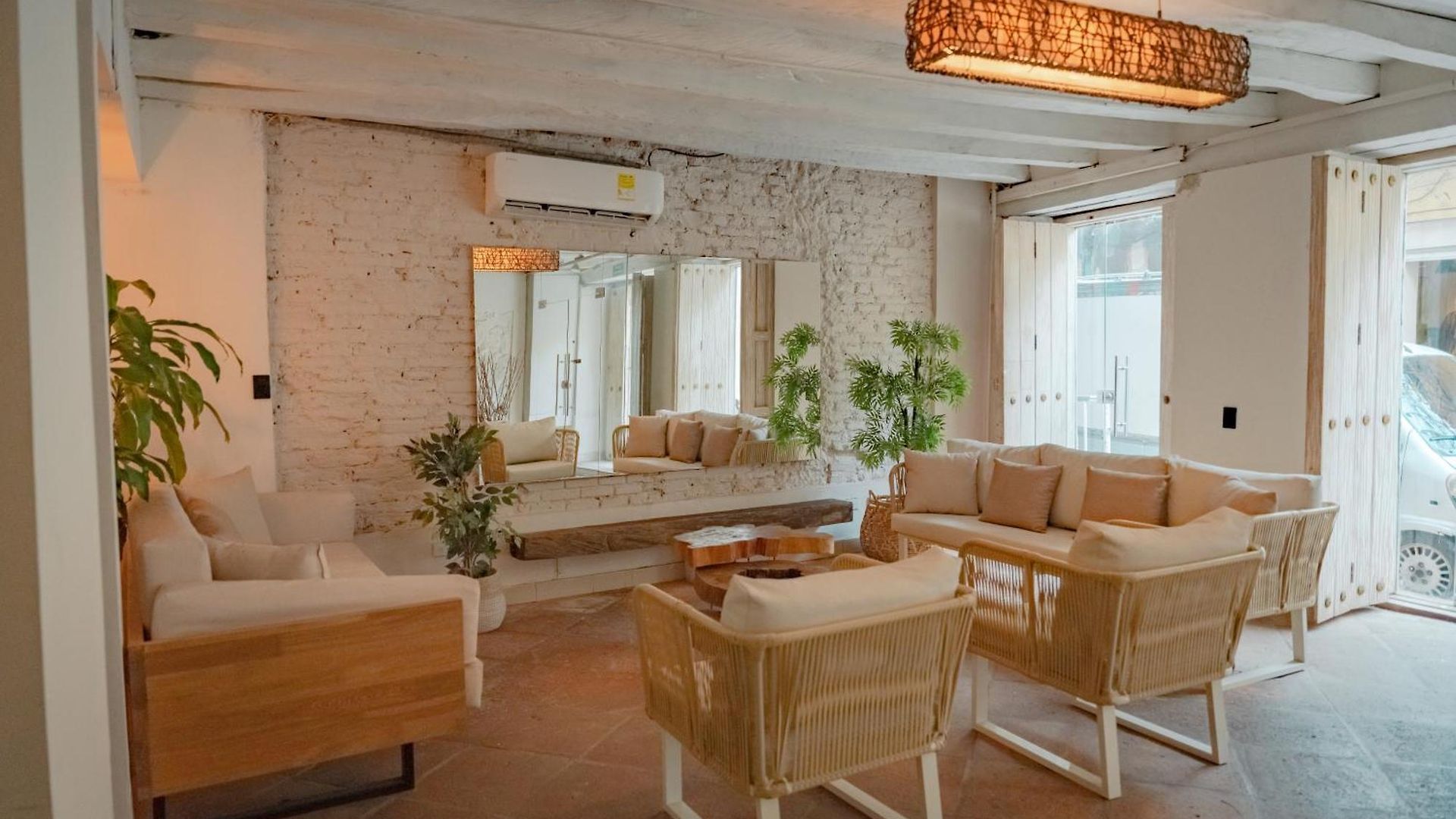 Casa Amanzi By Bernalo Hotel