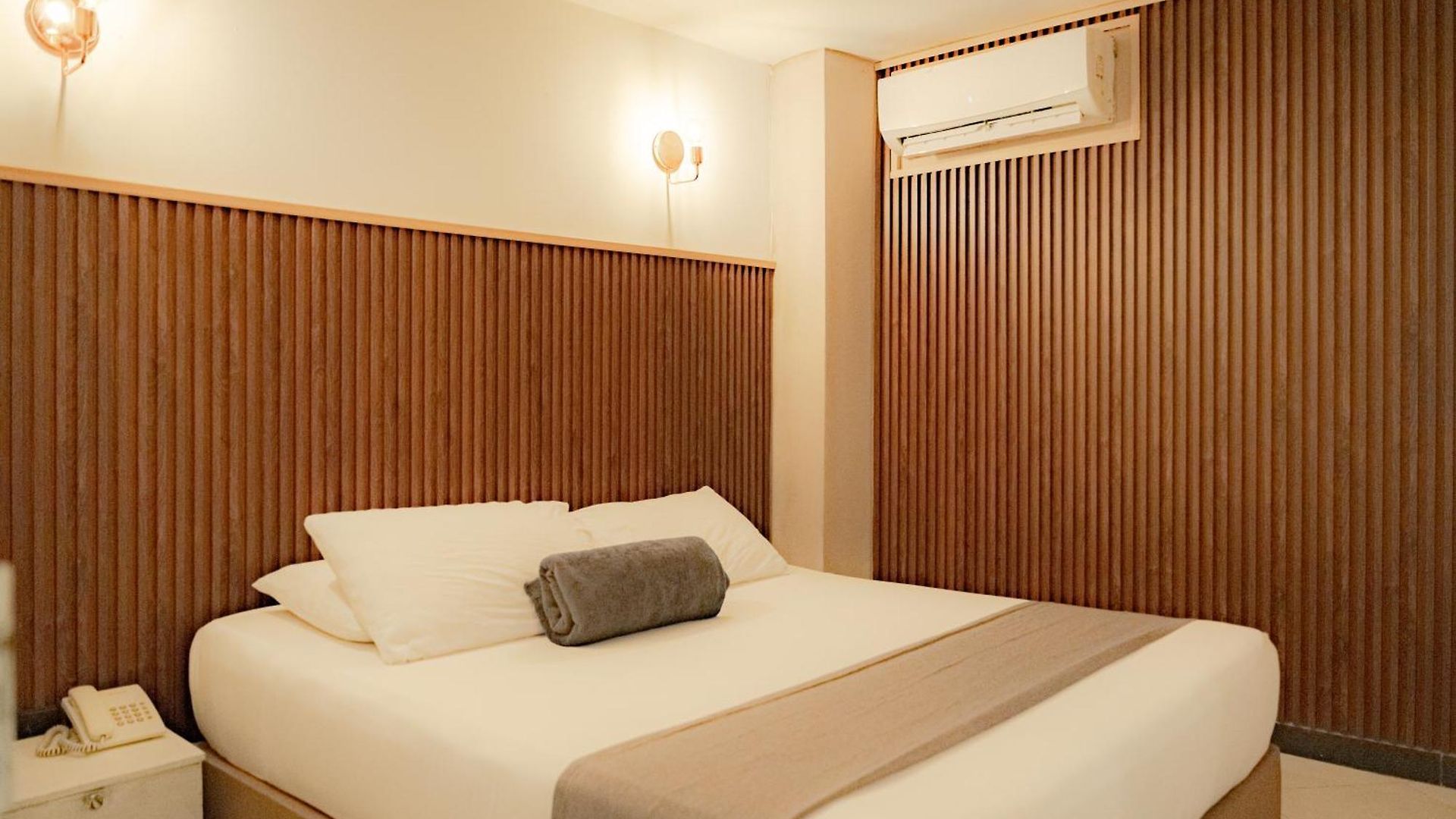 Hotel Casa Amanzi By Bernalo 3*