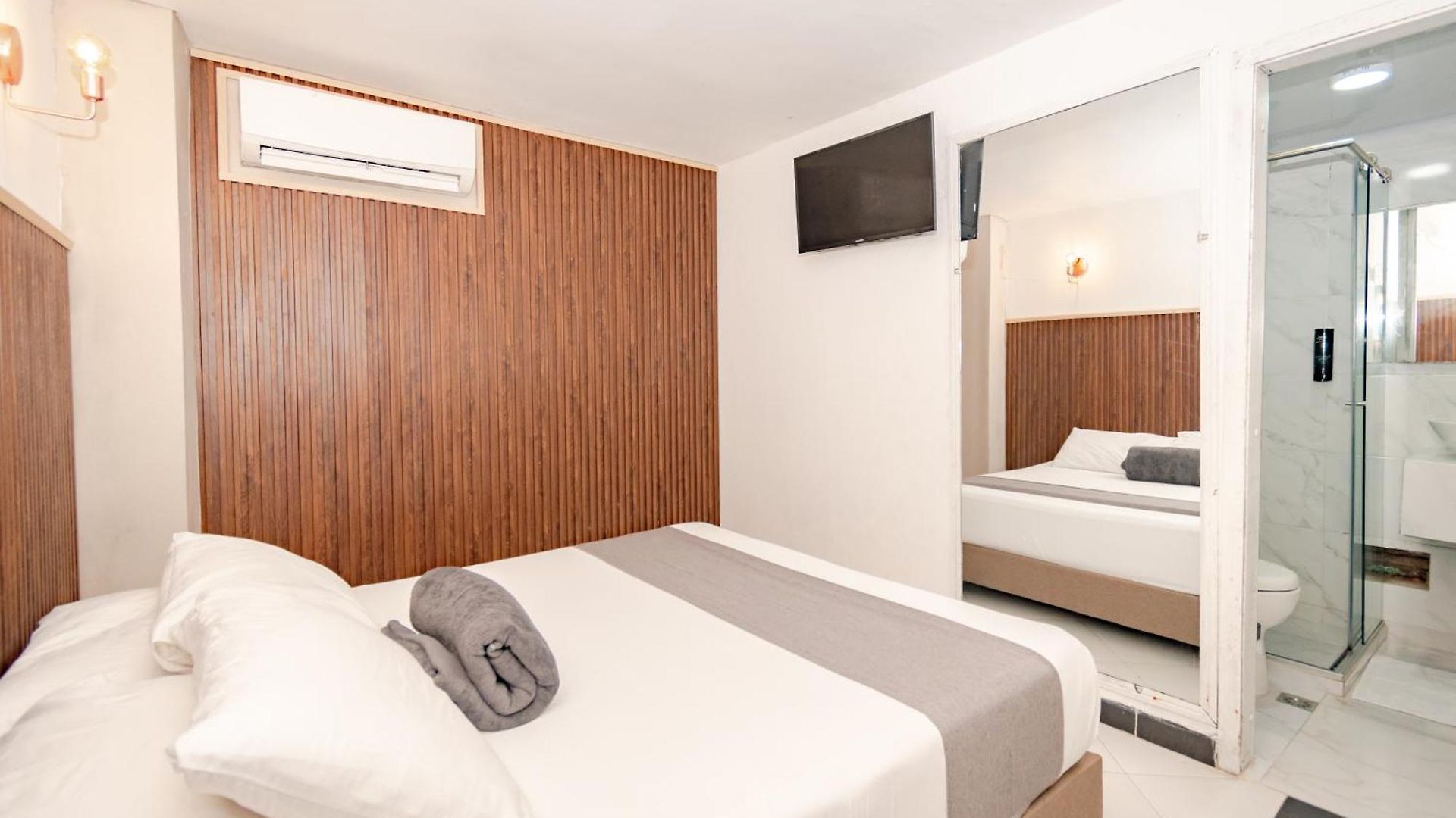 Casa Amanzi By Bernalo Hotel 3*