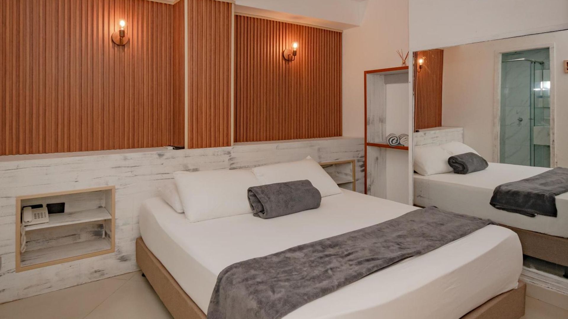 Hotel Casa Amanzi By Bernalo