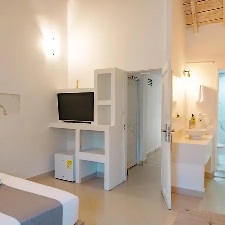 Casa Amanzi By Bernalo 3*