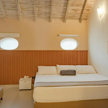 Hotel Casa Amanzi By Bernalo 3*