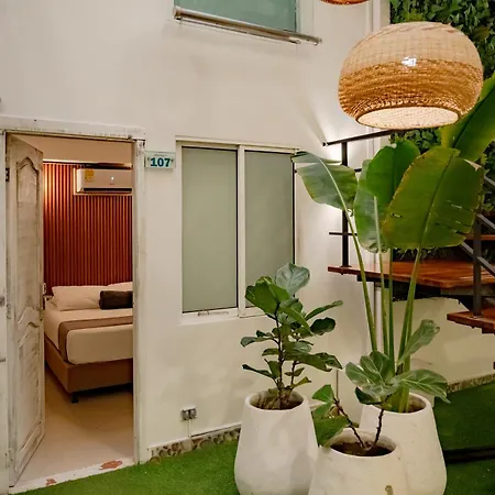 Casa Amanzi By Bernalo