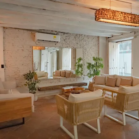 Casa Amanzi By Bernalo Hotel