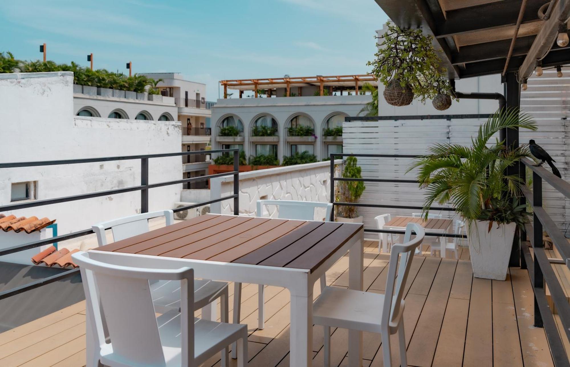 Casa Amanzi By Bernalo Hotel