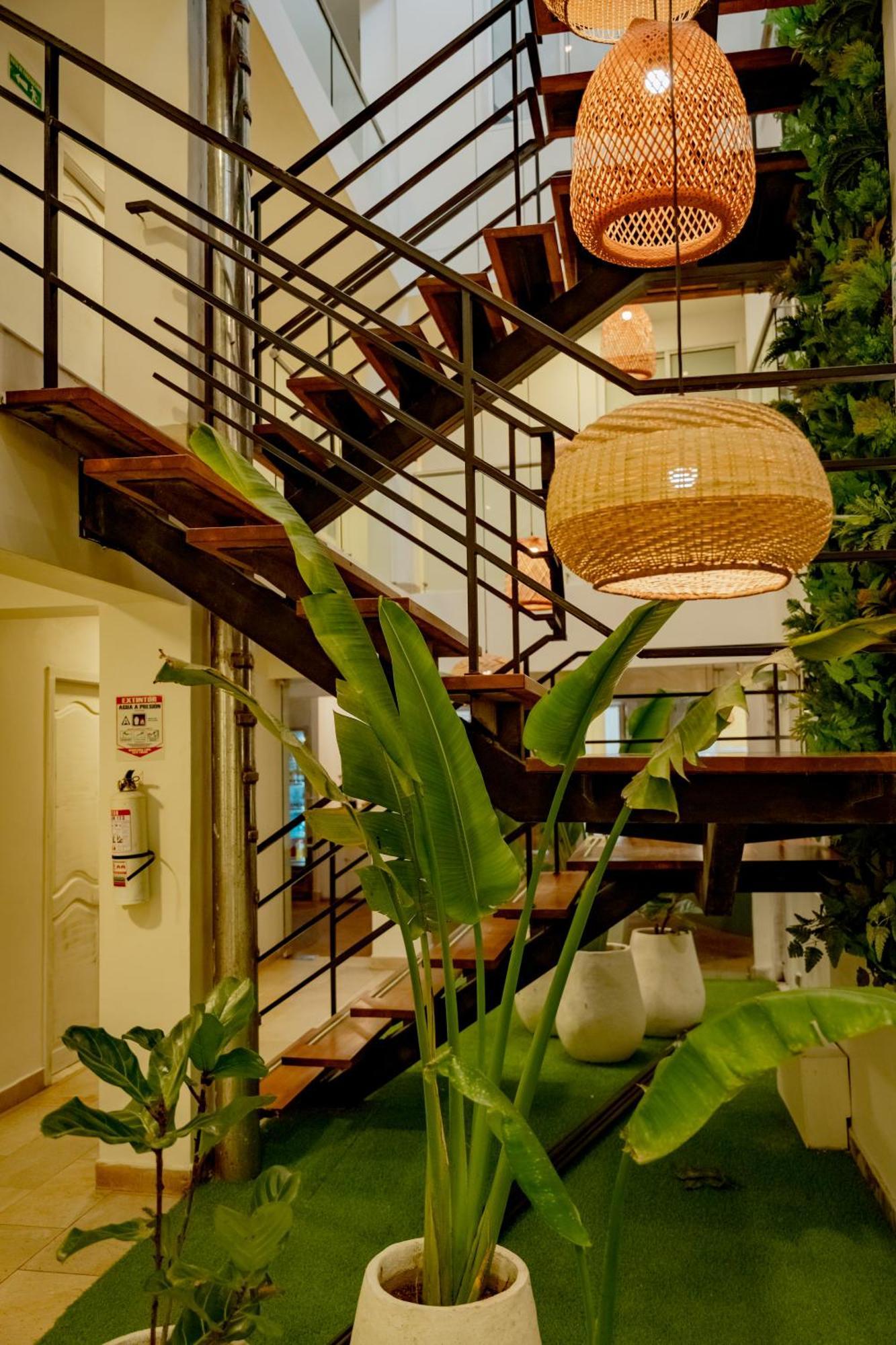 Hotel Casa Amanzi By Bernalo 3*