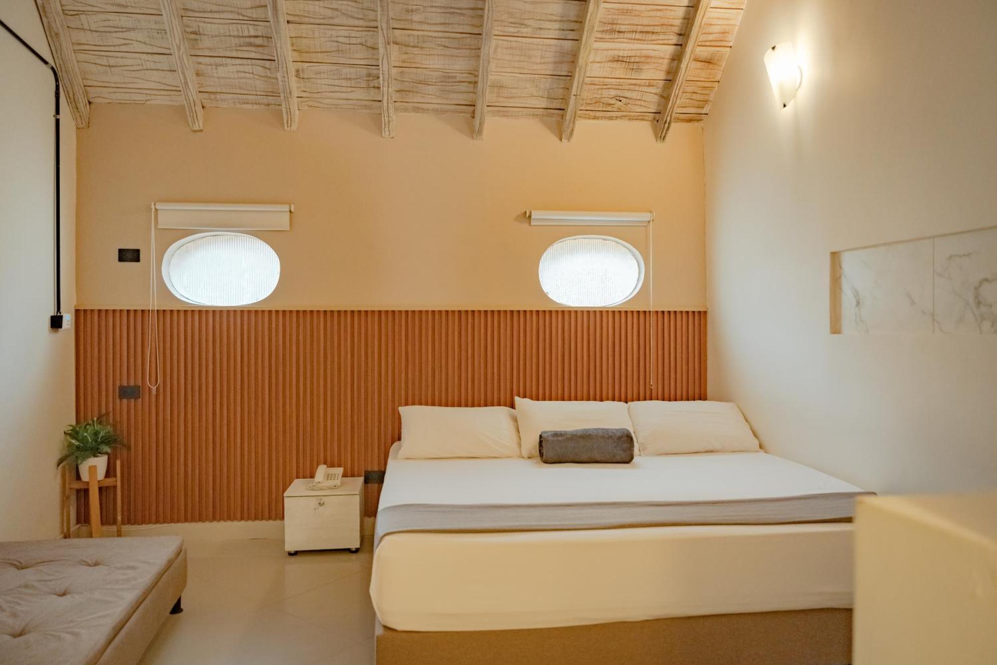 Hotel Casa Amanzi By Bernalo 3*