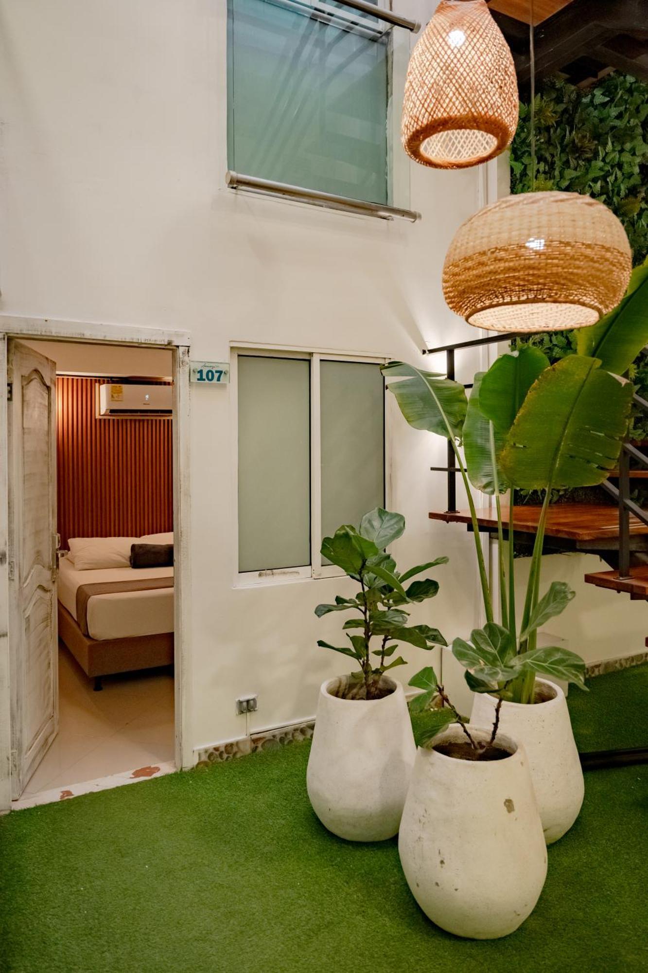 Casa Amanzi By Bernalo