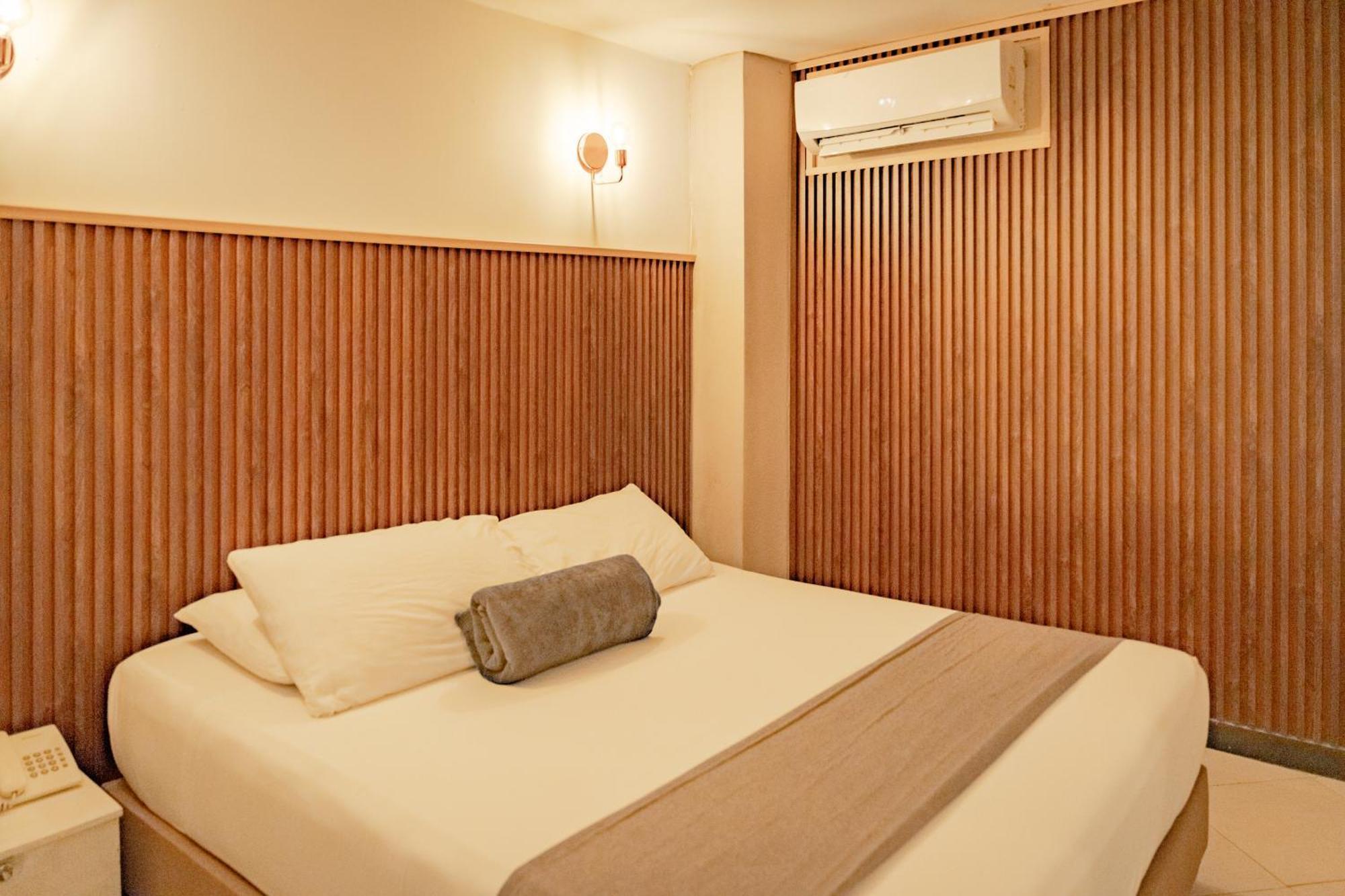 Casa Amanzi By Bernalo 3* Cartagena