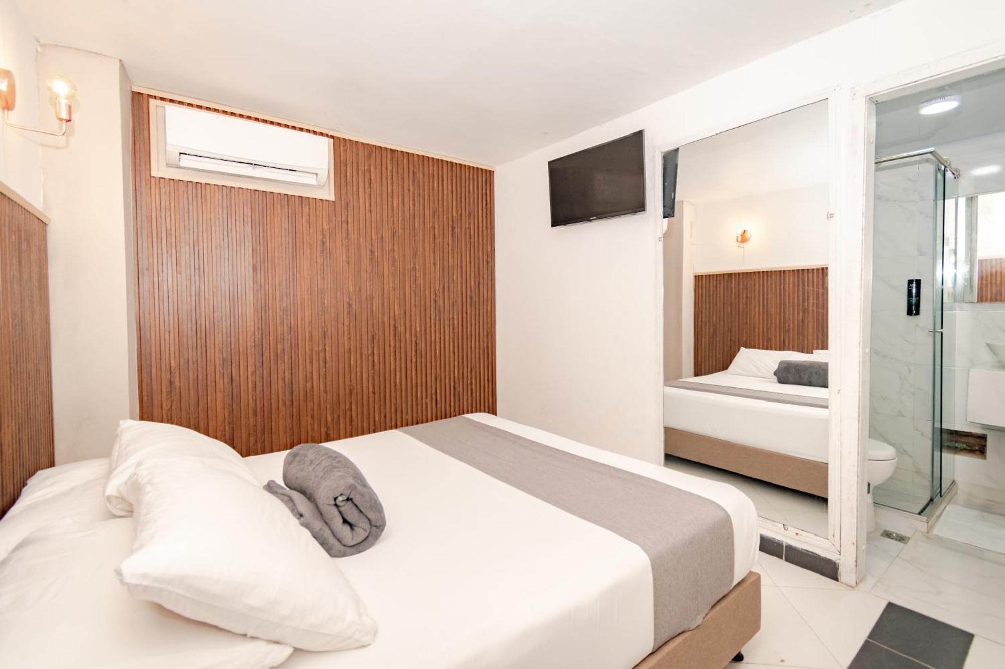 Casa Amanzi By Bernalo Hotel 3*